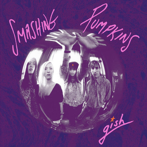 Smashing Pumpkins - Gish [2 CD]