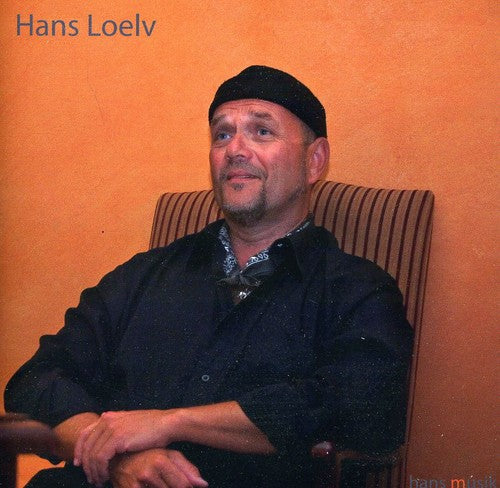 the album cover for Hans Loelv - Hans Musik