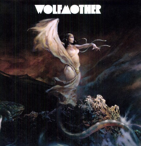 Wolfmother - Wolfmother [Import]