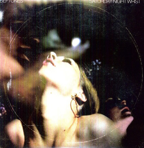 Deftones - Saturday Night Wrist [LP]