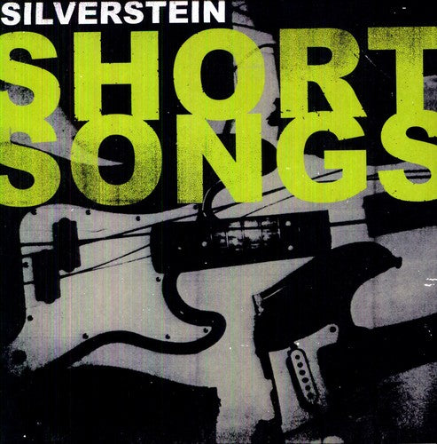 Silverstein - Short Songs [LP]