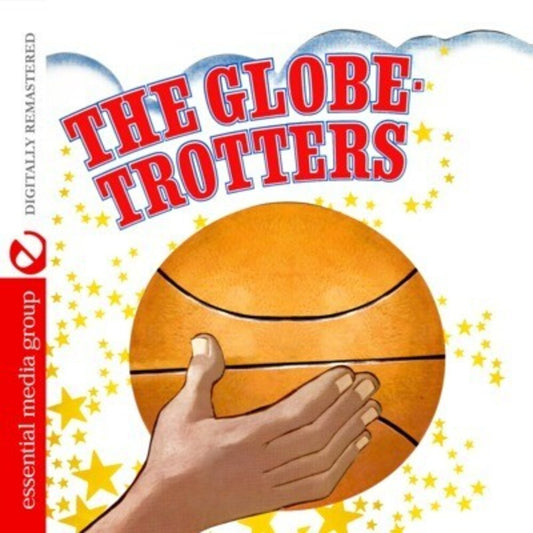 the album cover for Globetrotters - Globetrotters
