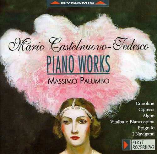 the album cover for J. IVANOVS - Piano Works