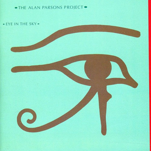 Alan Parsons Project - Eye in the Sky [CD]