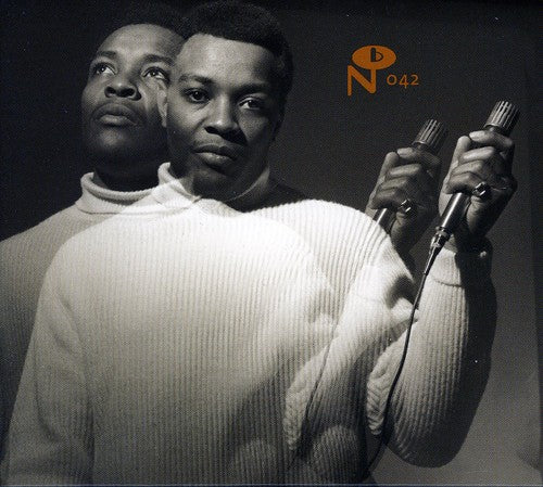 the album cover for Lou Ragland - I Travel Alone