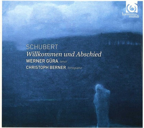 the album cover for Bigg Kd - Willkommen Und Abschied