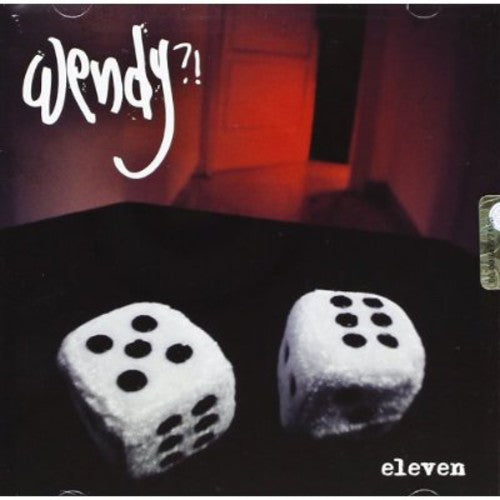the album cover for Wendy - Eleven