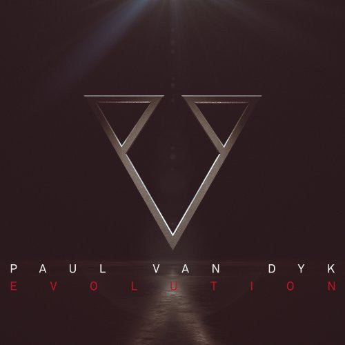 Paul Van Dyk - Evolution [180 Gram Vinyl]