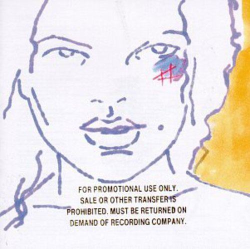 the album cover for Alana Davis - Blame It on Me