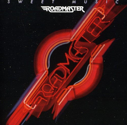 the album cover for Roadmaster - Sweet Music [Import]