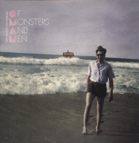 Of Monsters And Men - My Head Is An Animal [LP]