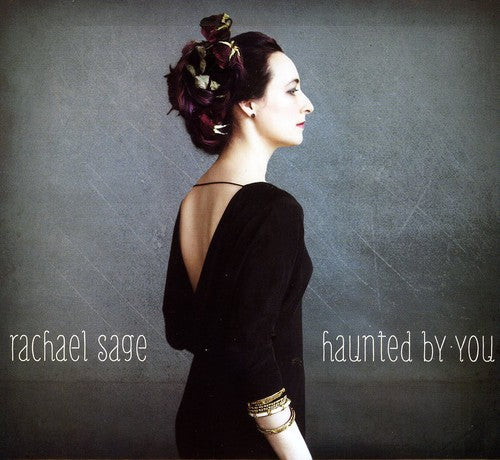 the album cover for Dar Williams - Haunted By You