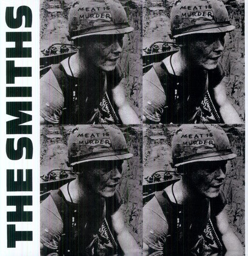 The Smiths - Meat Is Murder Remastered  [Import]