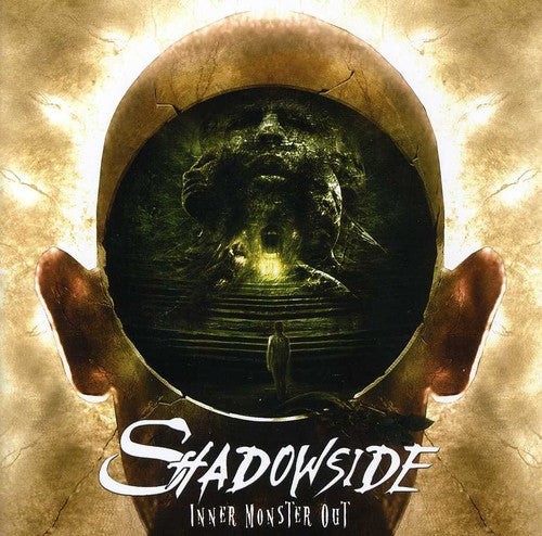 the album cover for Shadowside - Inner Monster Out