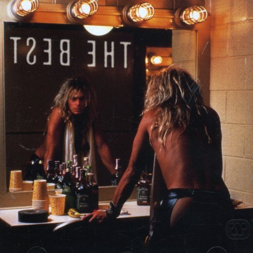 the album cover for David Lee Roth - Best Of David Lee Roth [Import]
