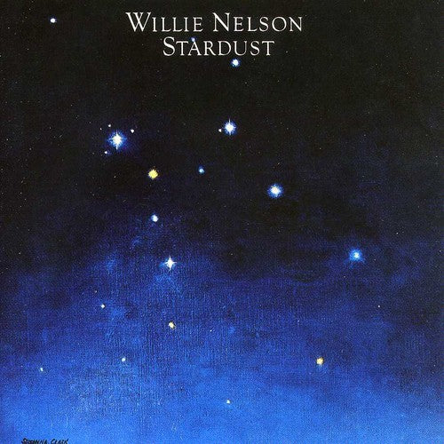 Willie Nelson - Stardust [CD]