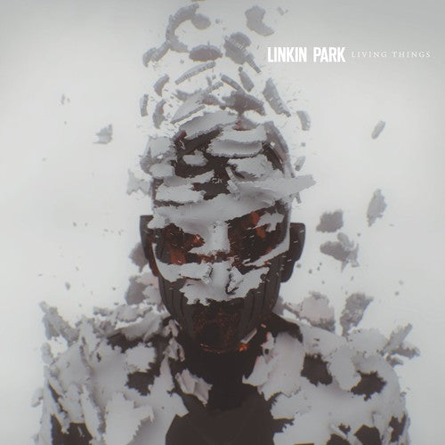 Linkin Park - Living Things [CD]
