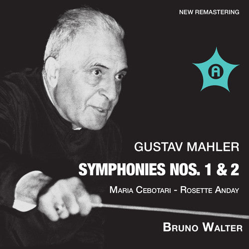 the album cover for Compagnons De La Chanson - Syms 1 & 2