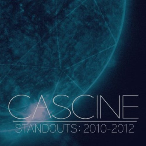 the album cover for Cascine Standouts 2010-2012 - Cascine Standouts: 2010-2012