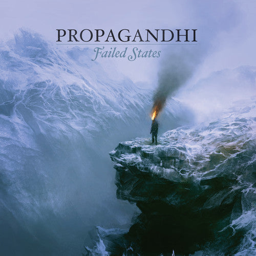 Propagandhi - Failed States [CD]