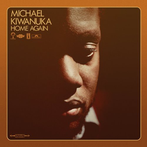 Michael Kiwanuka - Home Again [LP]