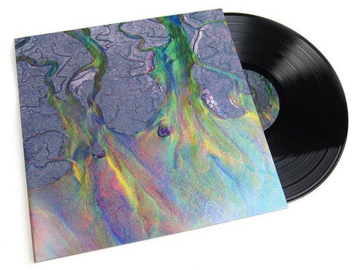 Alt-J - An Awesome Wave [LP]