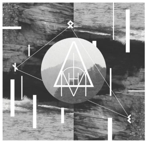 the album cover for Adhelm - One