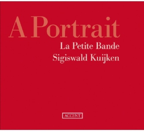 the album cover for Portrait / Various - Portrait / Various