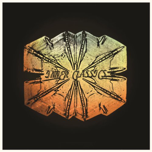 the album cover for Snowblink - Inner Classics [Vinyl]