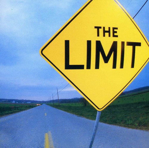 the album cover for Limit/Oattes & Van Schaik - Limit [Import]