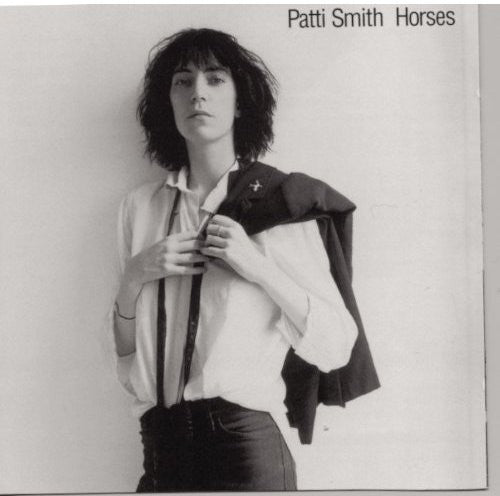 Patti Smith - Horses [2 CD]