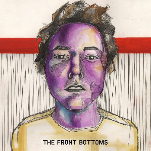 The Front Bottoms - The Front Bottoms [LP]