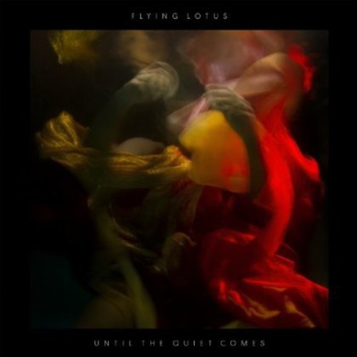Flying Lotus - Until the Quiet Comes [LP]