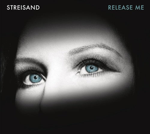 the album cover for Von Thadden - Release Me