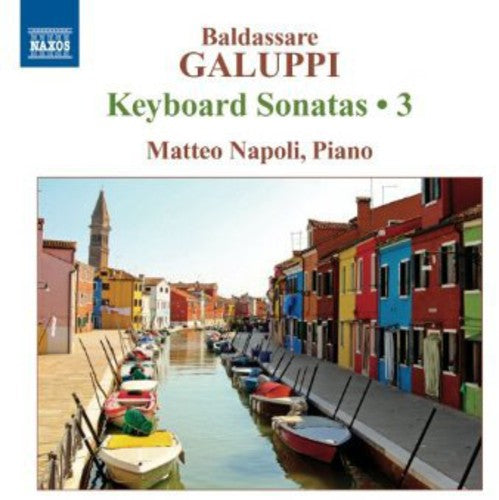the album cover for F. KUHLAU - Keyboard Sonatas 3