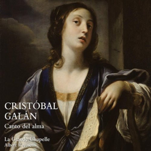 the album cover for Albert Recasens - Song of the Soul