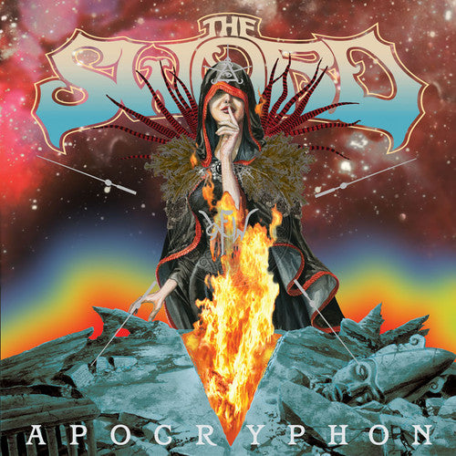 The Sword - Apocryphon [CD]