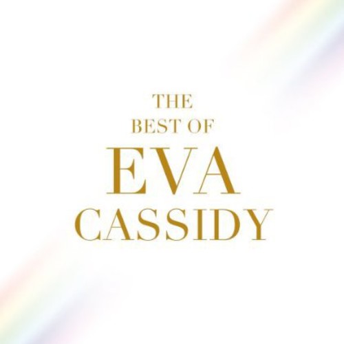 Eva Cassidy - The Best Of Eva Cassidy [CD]