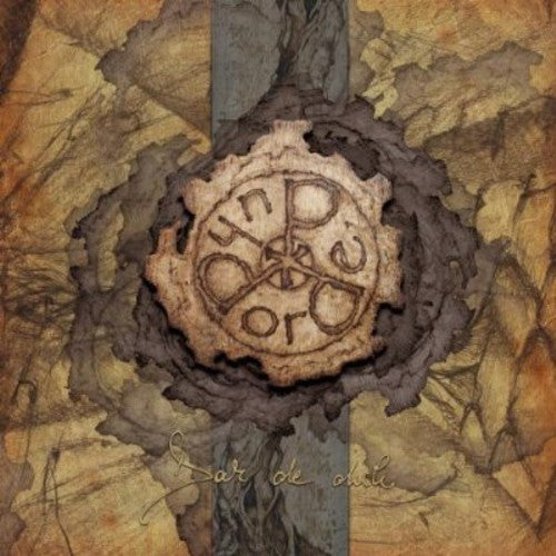 the album cover for Dordeduh - Dar de Duh
