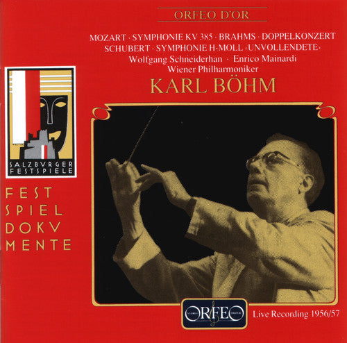 the album cover for Wiener Philharmoniker - String Quartet