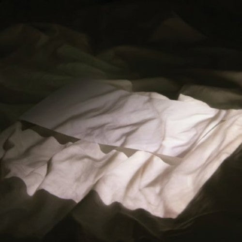 the album cover for Holy Other - Held