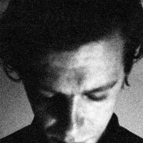 the album cover for Cairo Gang - The Corner Man