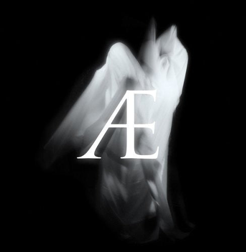 the album cover for The Alvaret Ensemble - The Alvaret Ensemble