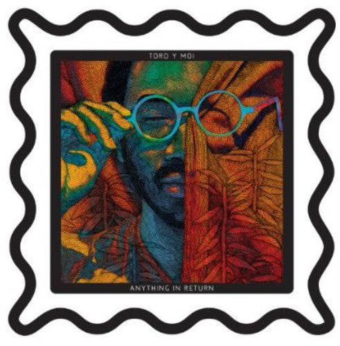 Toro Y Moi - Anything in Return [LP]