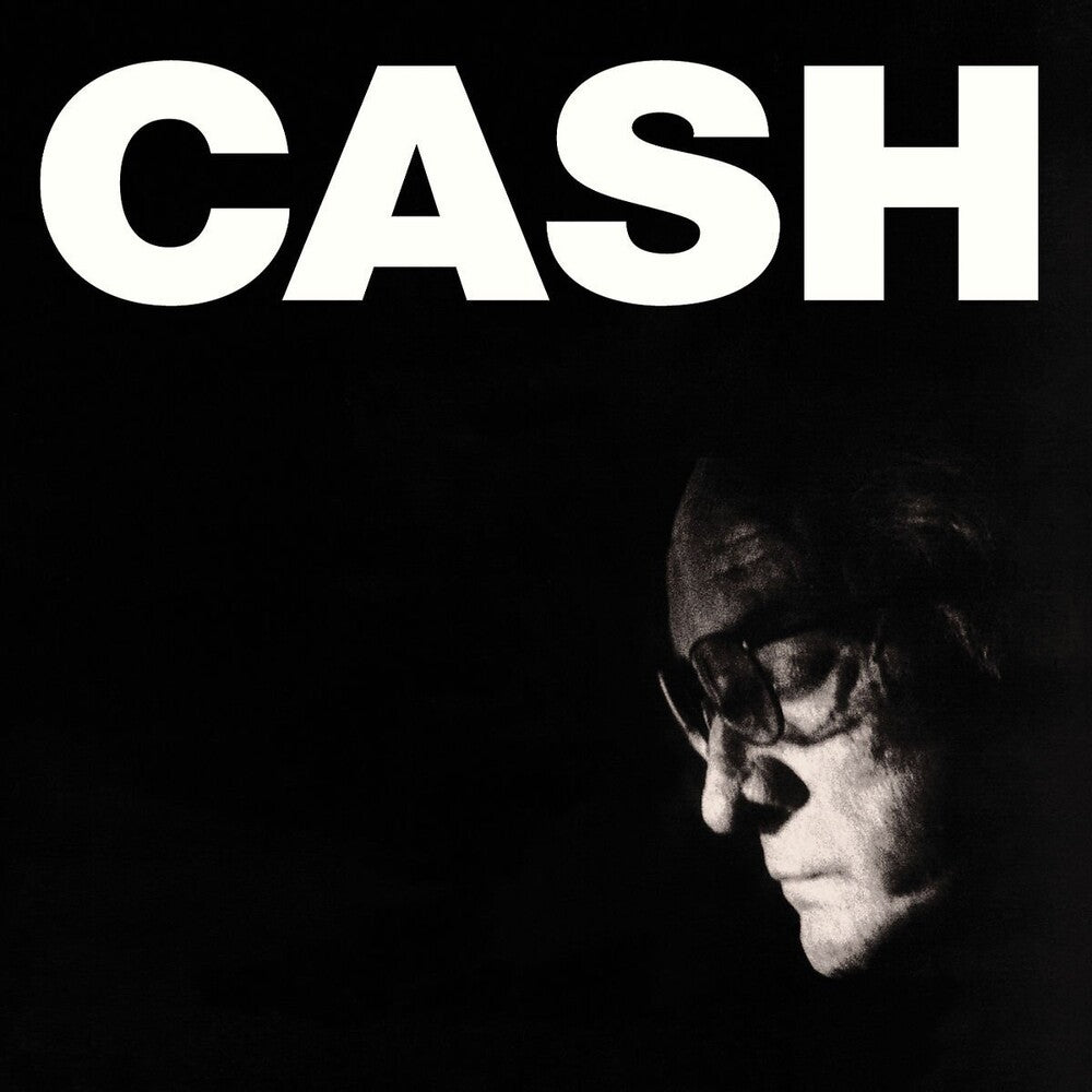 Johnny Cash - American Iv: The Man Comes Around [LP]