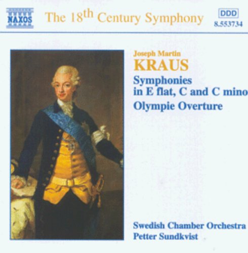 the album cover for Petter Sundkvist - Olympic Overture