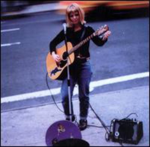 the album cover for Mary Lou Lord - Got No Shadow