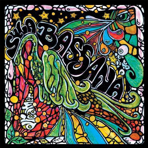 the album cover for Sula Bassana - Dreamer [180 Gram]