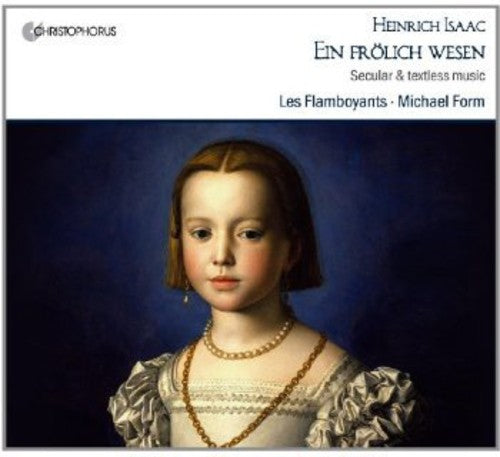 the album cover for Michael Form - Cheerful Nature