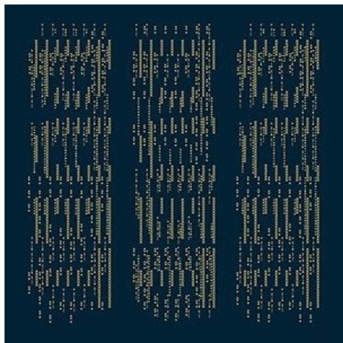 the album cover for Instant Romantic Floor - Duet [Import]